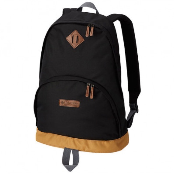 Columbia Other - Host pick!! Columbia Classic 20L Daypack Backpack